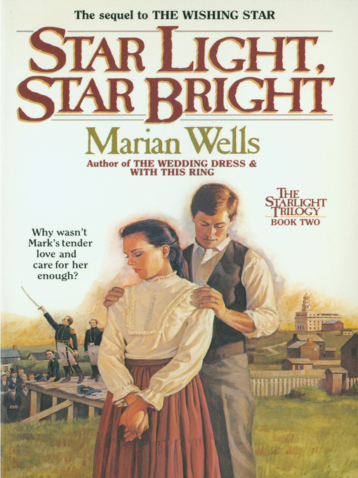 Title details for Star Light, Star Bright by Marian Wells - Available
